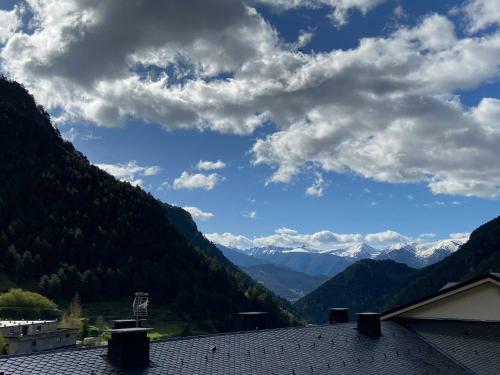 Apartamento De Dise�o En Ribasol Ski & Mountain