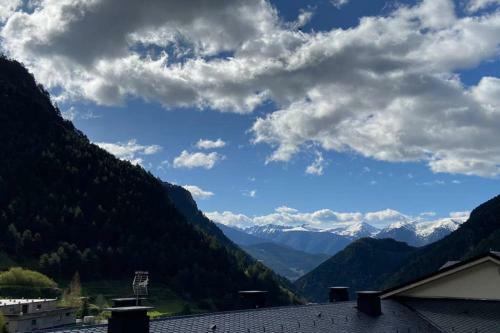 Apartamento De Dise�o En Ribasol Ski & Mountain