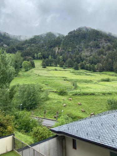 Apartamento De Dise�o En Ribasol Ski & Mountain