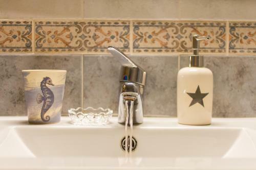 Apartamento Refugi D'incles 6 Personas