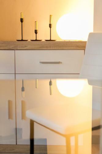 Apartamento Refugi D'incles 6 Personas
