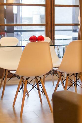 Apartamento Refugi D'incles 6 Personas