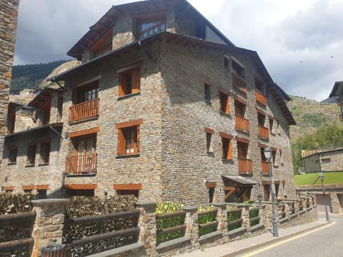Apartamento Francoli