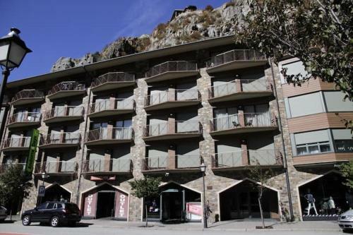 Apartamento Vitivola Novell C