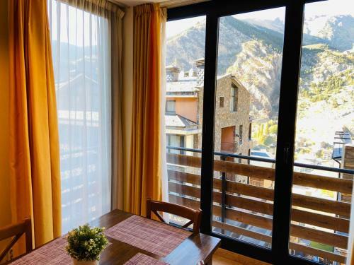Apartamento Mikka Ribagrossa