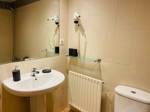 Apartamento Mikka Ribagrossa