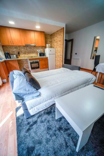 Apartamento Prober_canillo