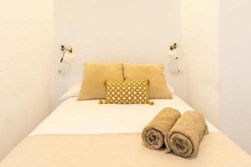 Apartamento Bhost-plaza De Las Flores