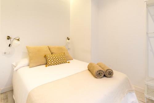Apartamento Bhost-plaza De Las Flores