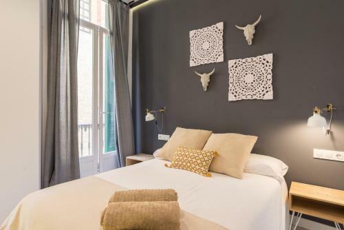 Apartamento Bhost-plaza De Las Flores