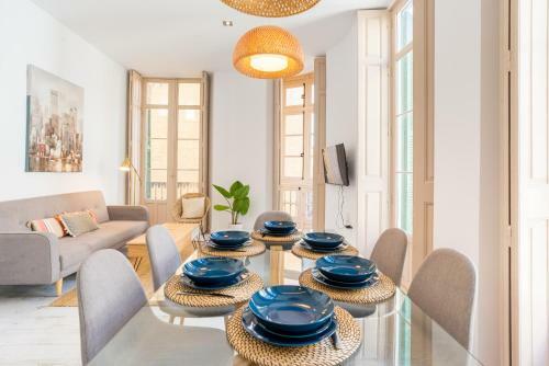 Apartamento Bhost-plaza De Las Flores