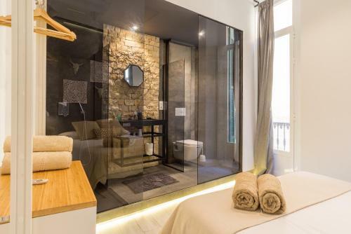 Apartamento Bhost-plaza De Las Flores