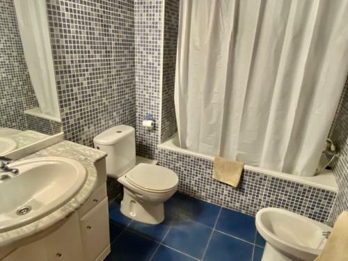 Apartamento Prober_terrasses Del Tarter