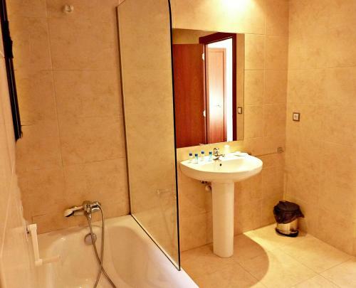 Apartamento Orquidea Ski & Mountain