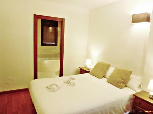 Apartamento Orquidea Ski & Mountain