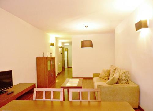 Apartamento Orquidea Ski & Mountain