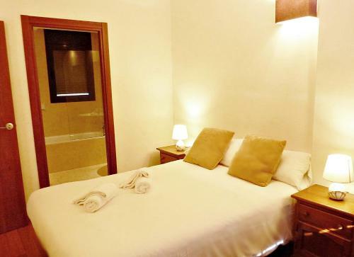 Apartamento Orquidea Ski & Mountain
