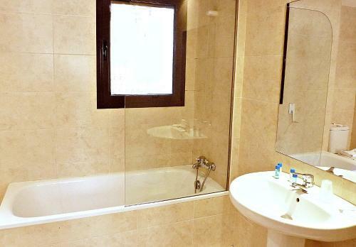 Apartamento Orquidea Ski & Mountain