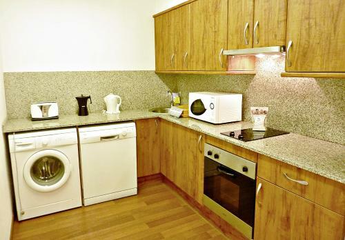 Apartamento Orquidea Ski & Mountain