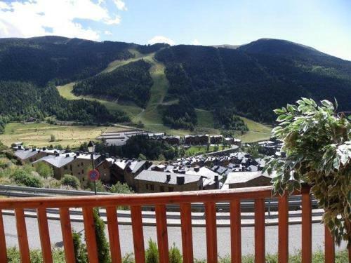 Apartamento Tarter Confort