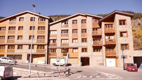 Apartamento Vitivola Tarter Parc