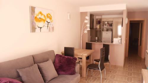 Apartamento Vitivola Tarter Parc
