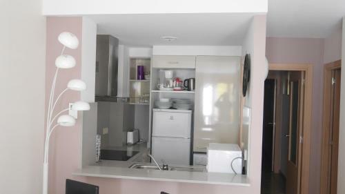 Apartamento Vitivola Tarter Parc