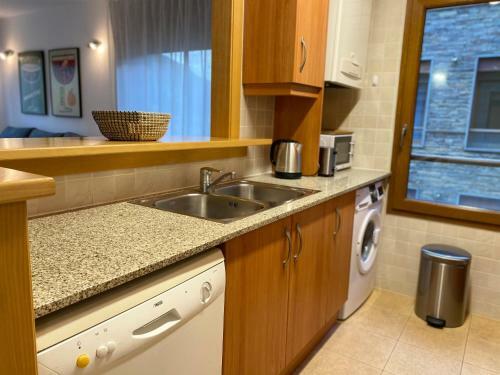 Apartamento Prober_sol Tarter