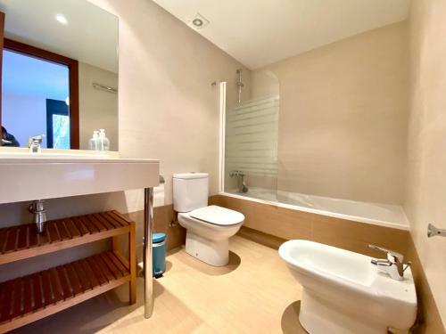 Apartamento Solana Del Tarter 333