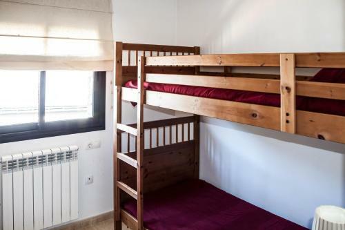 Apartamento Duplex Frente A Pistas