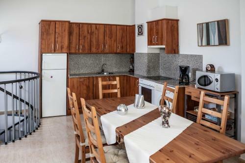Apartamento Duplex Frente A Pistas