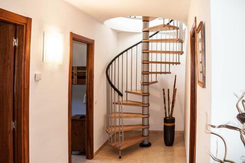 Apartamento Duplex Frente A Pistas