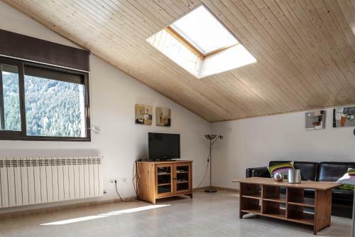 Apartamento Duplex Frente A Pistas