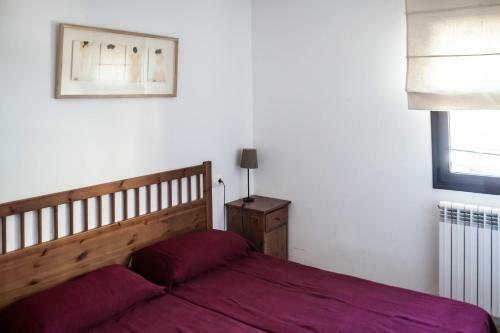 Apartamento Duplex Frente A Pistas