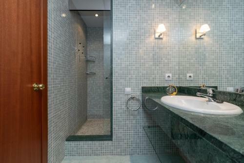 Apartament Terrasses F