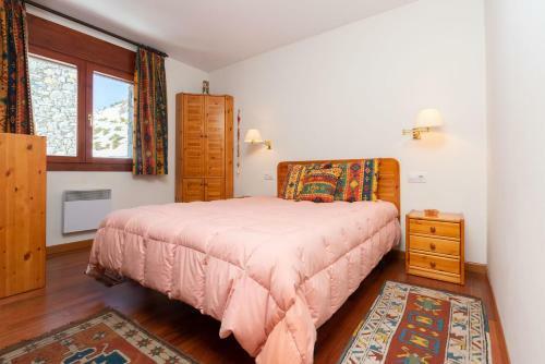 Apartament Terrasses F