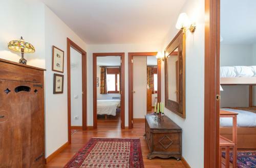 Apartament Terrasses F