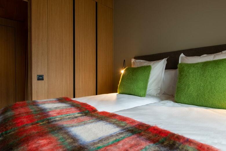 Apartamento Sport Vip Residences
