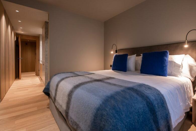 Apartamento Sport Vip Residences