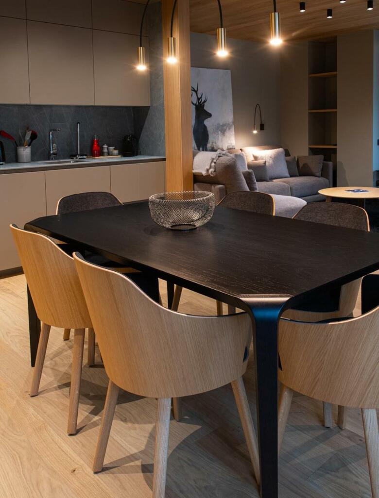 Apartamento Sport Vip Residences