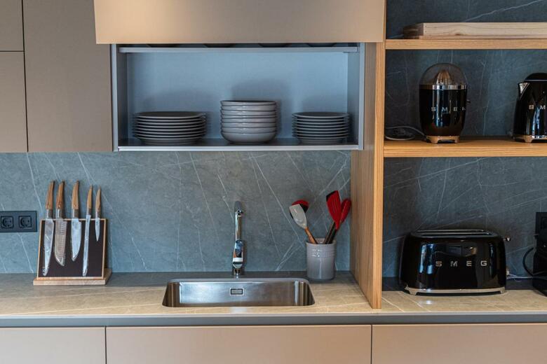 Apartamento Sport Vip Residences