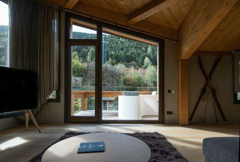 Apartamento Sport Vip Residences