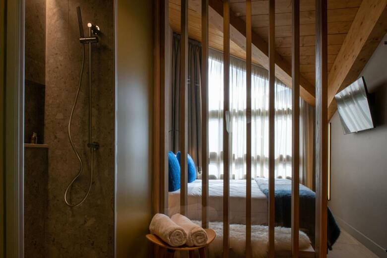 Apartamento Sport Vip Residences