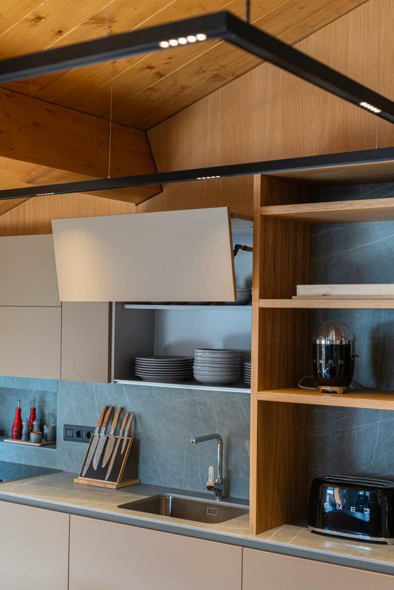 Apartamento Sport Vip Residences
