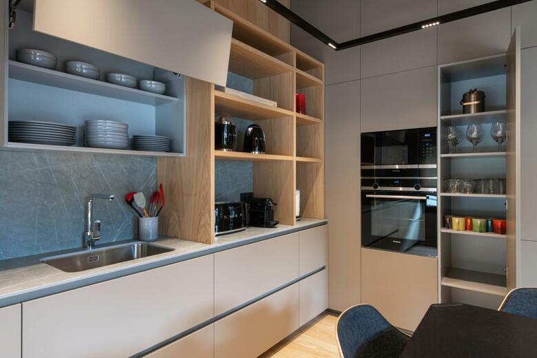 Apartamento Sport Vip Residences