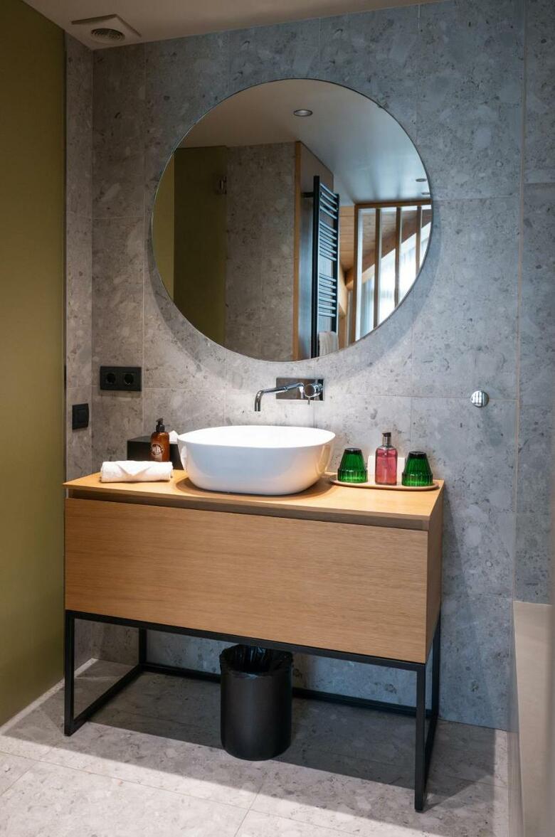 Apartamento Sport Vip Residences