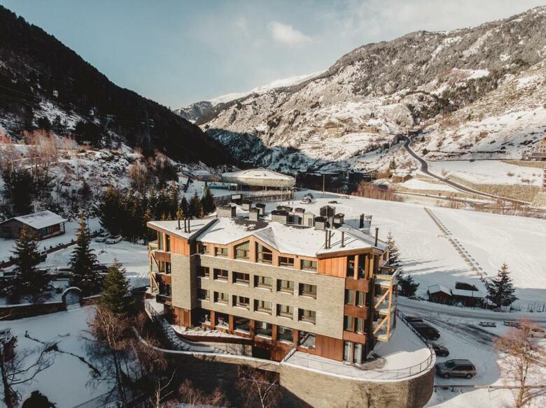 Apartamento Sport Vip Residences