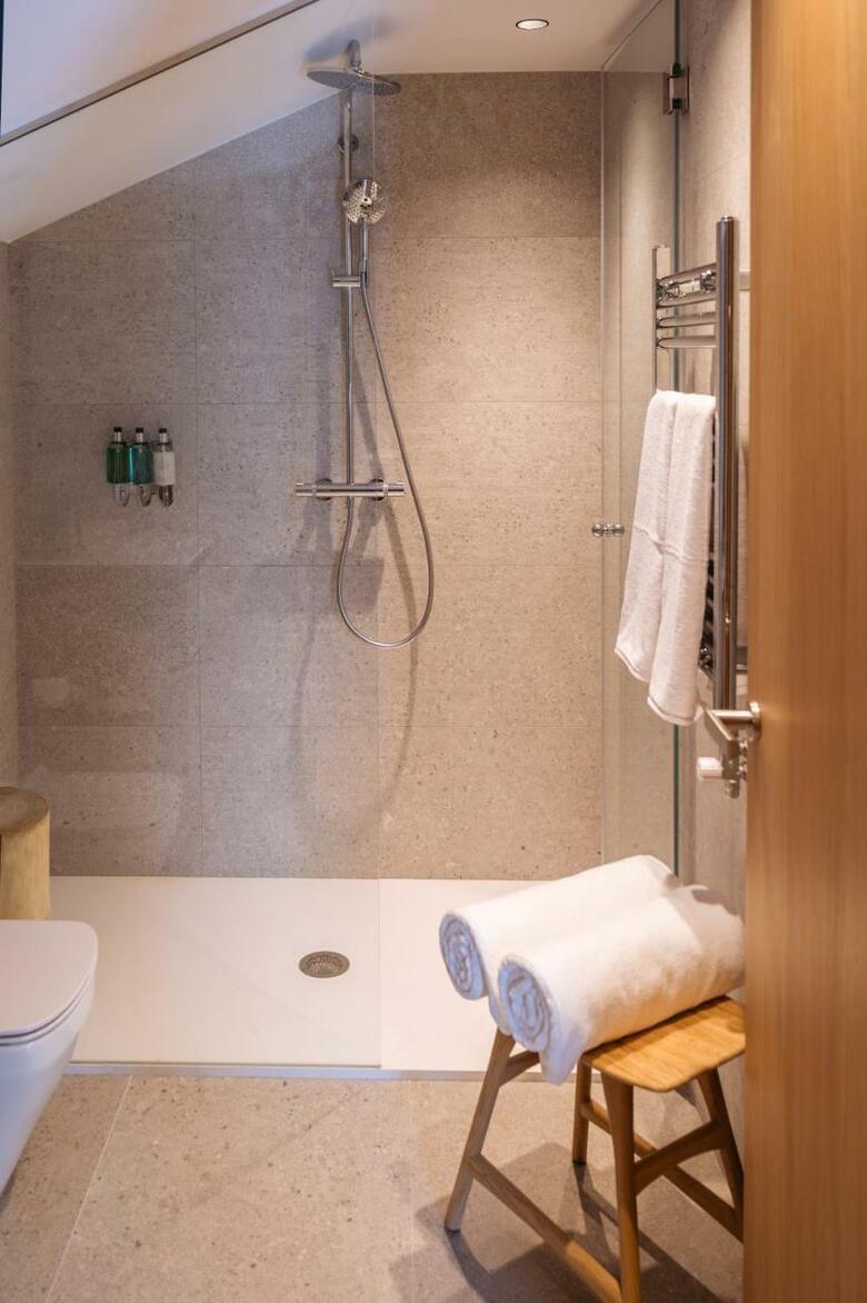 Apartamento Sport Vip Residences