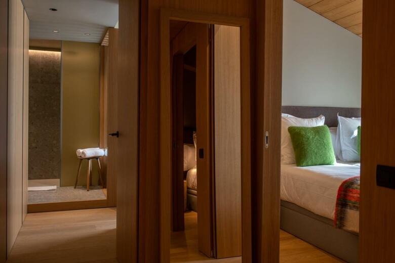Apartamento Sport Vip Residences