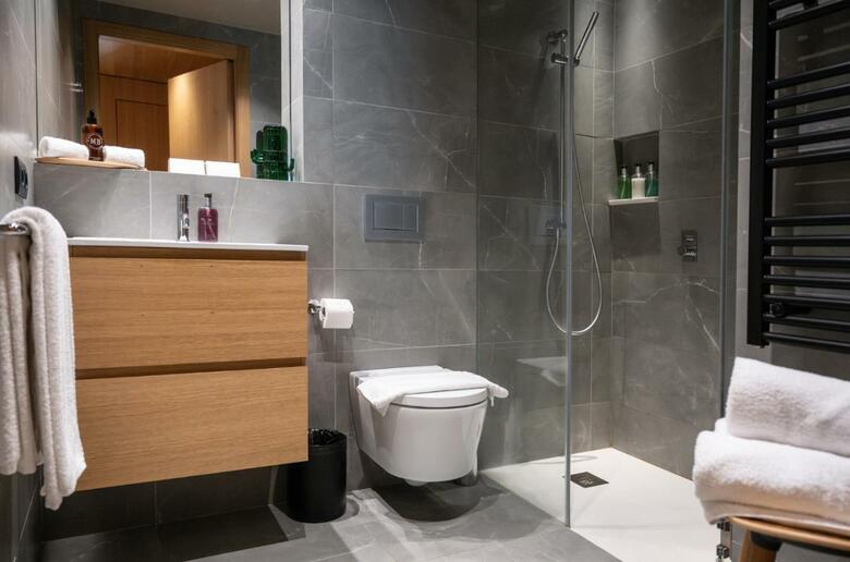 Apartamento Sport Vip Residences